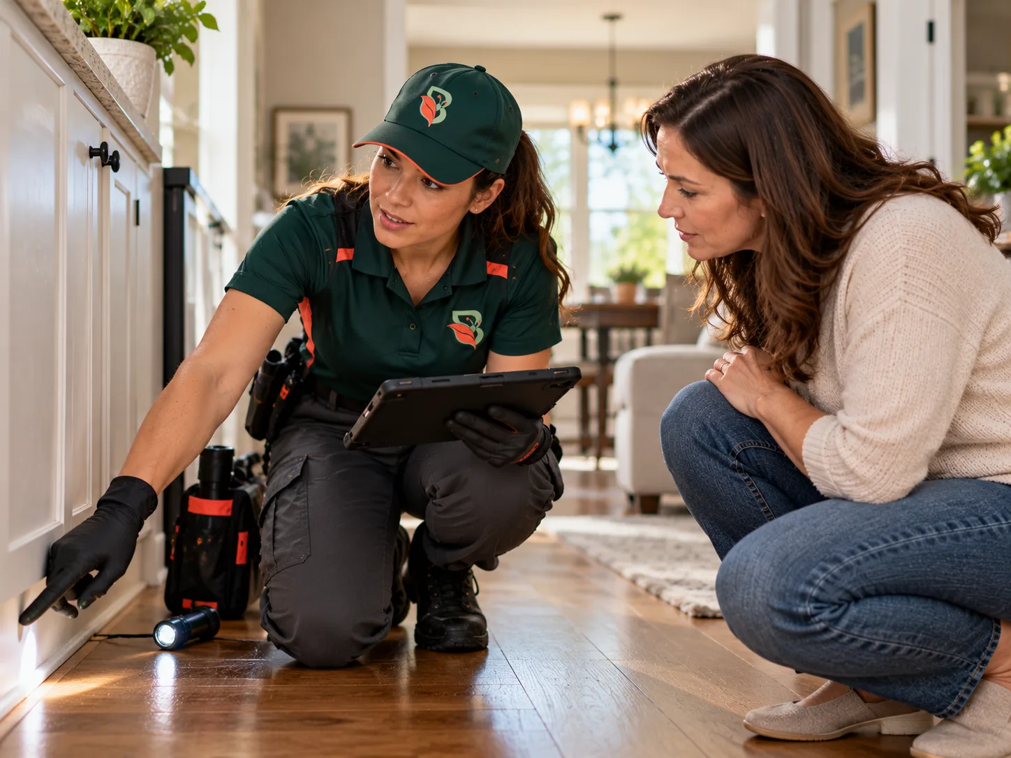 Pest Control Thomaston, ME FAQs
